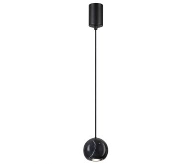 Купить Подвесной светильник Odeon Light Midcent Dex 4361/5L Подвесной светильник Odeon Light Midcent Dex 4361/5L