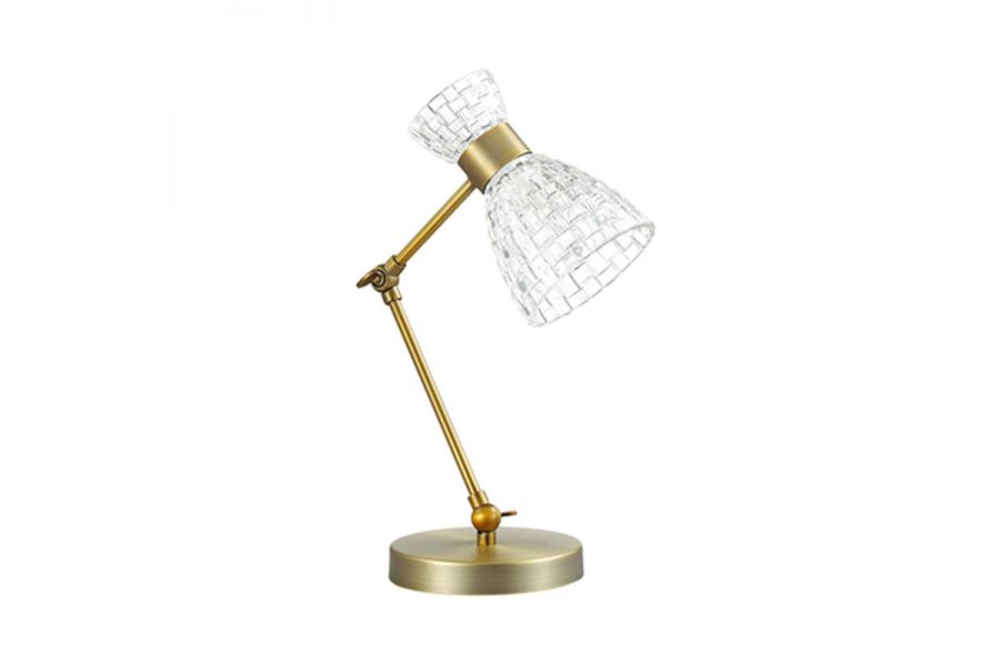 Настольная лампа Lumion Jackie 3704/1T