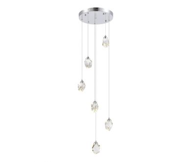 Купить Каскадная люстра ST Luce Cascato SL6114.103.06 Каскадная люстра ST Luce Cascato SL6114.103.06