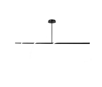 Купить Подвесной светильник Myfar Thomas MR2383-1CL Подвесной светильник Myfar Thomas MR2383-1CL
