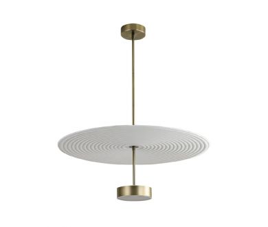 Купить Подвесной светильник Odeon Light Felt 7035/20CL Подвесной светильник Odeon Light Felt 7035/20CL