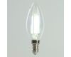 Светодиодная лампа Feron LB-1206 E14 6W 6400K 51246