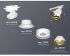 Трековый светильник Ambrella Light Track system XT8101201