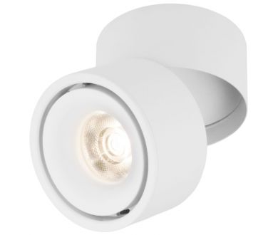 Купить Накладной спот Elektrostandard Klips 4690389196690 a063936 Накладной спот Elektrostandard Klips 4690389196690 a063936