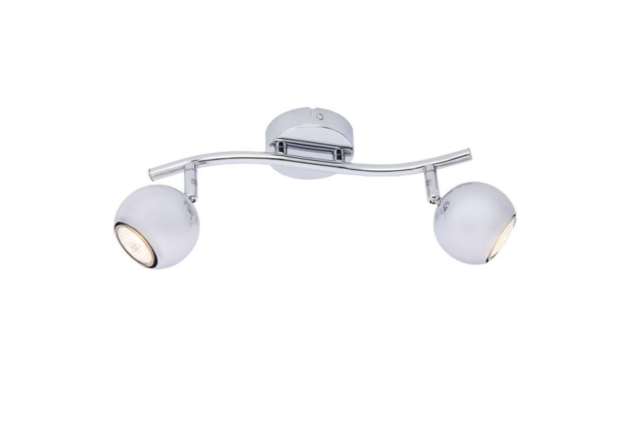 Спот Arte Lamp 101 A6251PL-2CC