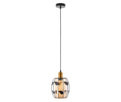 Купить Подвесной светильник MyFar Huston MR1690-1P Подвесной светильник MyFar Huston MR1690-1P