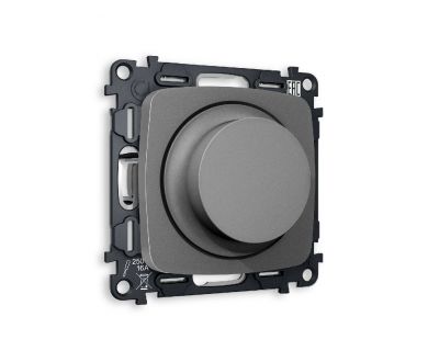 Купить Комплект механизма светорегулятора универсального Ambrella Volt Omega MO655510 Комплект механизма светорегулятора универсального Ambrella Volt Omega MO655510