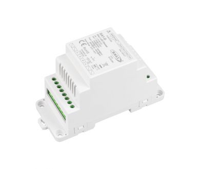 Купить Диммер Arlight SMART-DALI2-301-72-ADDR-DIM-PS-DIN-White (12-48V, 1x15A) (IARL, IP20 Пластик) 060683 Диммер Arlight SMART-DALI2-301-72-ADDR-DIM-PS-DIN-White (12-48V, 1x15A) (IARL, IP20 Пластик) 060683