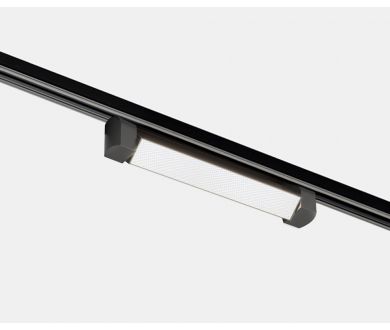 Купить Трековый однофазный светильник Italline IT08-8029 black 4000K Трековый однофазный светильник Italline IT08-8029 black 4000K