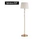 Торшер Odeon Light London 4894/1F