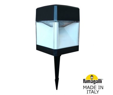 Купить Грунтовый светильник Fumagalli DS2.561.000.AXD1L Грунтовый светильник Fumagalli DS2.561.000.AXD1L