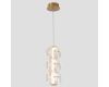 Подвесной светильник Crystal Lux RICH SP12W LED