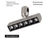 Трековый светильники Arlight ART-APRIORI-LASER-TURN-L165-8W Warm3000 047783