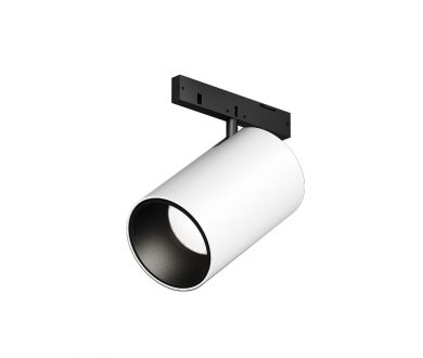Купить Трековый магнитный светильник Maytoni Focus Led TR187-1-5W4K-M-BW Трековый магнитный светильник Maytoni Focus Led TR187-1-5W4K-M-BW