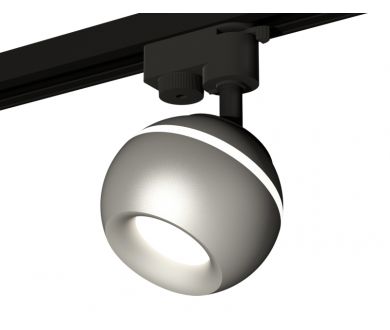 Купить Трековый однофазный светильник с подсветкой Ambrella Light Track System XT1103020 (A2521, C1103, N7013) Трековый однофазный светильник с подсветкой Ambrella Light Track System XT1103020 (A2521, C1103, N7013)