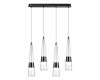 Подвесной светильник Odeon Light Lump 5044/42L