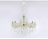 Подвесная люстра Ambrella Light Traditional TR4929