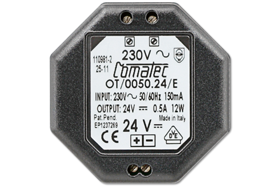 Блок питания Jung NT2405VDC