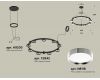 Подвесная люстра Ambrella Light Traditional (A9205, C9242, N8118) XR92051801