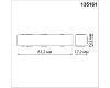 Токопровод Novotech Flum 135161