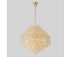 Подвесная люстра Crystal Lux HEDONIST SP16
