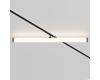 Трековый светильник Maytoni Technical Larc TR086-2-25W4K-B