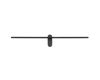 Бра Arte Lamp Prima A2028AP-1BK