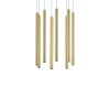 Подвесная люстра Lightstar Tubo L8T747233