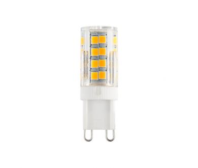 Купить Лампа светодиодная Elektrostandard BLG902 G9 7W 4200K прозрачная 4690389150463 a049859 Лампа светодиодная Elektrostandard BLG902 G9 7W 4200K прозрачная 4690389150463 a049859