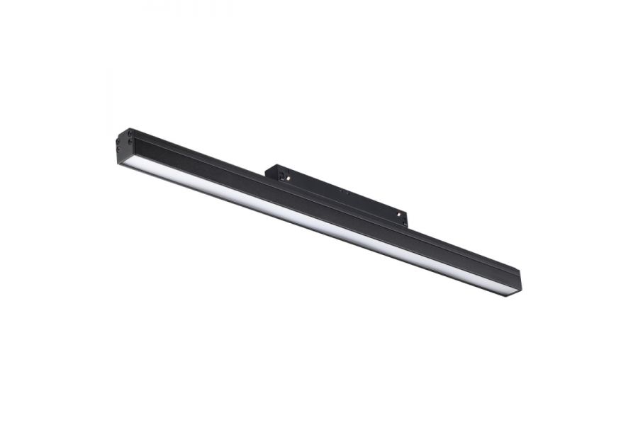 Трековый светильник NOVOTECH FLUM 358412