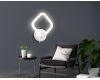 Настенный светильник Ambrella Light Acrylica Original FA3871