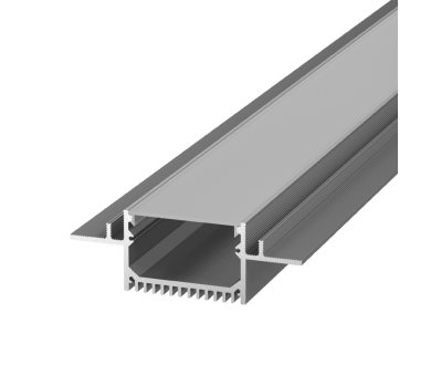 Купить Алюминиевый профиль DesignLed LG49-R 010362 Алюминиевый профиль DesignLed LG49-R 010362