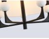 Люстра на штанге Ambrella Light High Light Classic LH75150