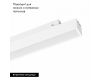 Трековый светильник Arlight Mag-Orient-Flat-L465-16W Warm3000 035843