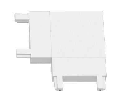 Купить Соединитель угловой ST Luce Skyflat ST067.509.11 Соединитель угловой ST Luce Skyflat ST067.509.11