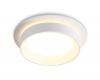 Встраиваемый светильник Ambrella Light Techno spot IP Protect TN6707