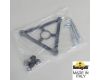Садовый светильник Fumagalli G40.208.M20.AYE27