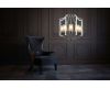 Подвесная люстра Lumina Deco Vigatto LDP 1224-8 CHR