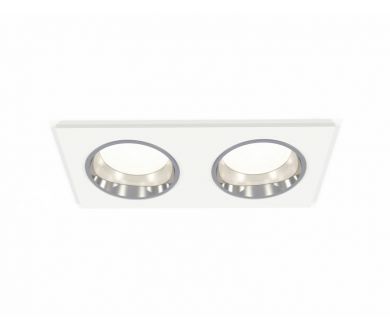 Купить Встраиваемый светильник Ambrella Light Techno XC6525003 (C6525, N6112) Встраиваемый светильник Ambrella Light Techno XC6525003 (C6525, N6112)