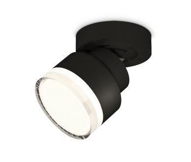 Купить Накладной спот Ambrella Light Techno spot (A2229, A2106, C8102, N8399) XM8102028 Накладной спот Ambrella Light Techno spot (A2229, A2106, C8102, N8399) XM8102028