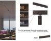 Трековый магнитный светильник Ambrella Light Track System GL2350