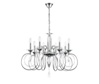 Купить Подвесная люстра Lumion Laoka 8032/8 Подвесная люстра Lumion Laoka 8032/8