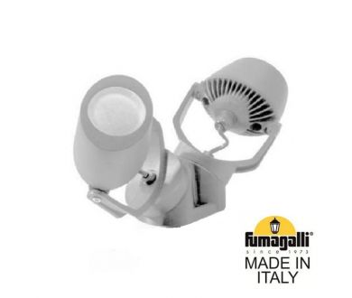 Купить Уличный настенный светильник Fumagalli 3M1.000.000.LXU2L Уличный настенный светильник Fumagalli 3M1.000.000.LXU2L