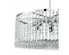 Люстра на штанге Indigo Sfarzo 12005/6R Chrome V000278