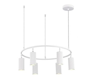 Купить Подвесная люстра ST Luce Kendo SL1213.503.06 Подвесная люстра ST Luce Kendo SL1213.503.06