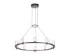 Подвесная люстра Odeon Light Hightech Defance 7143/70L