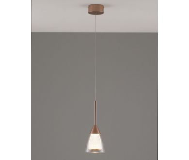 Купить Подвесной светильник Moderli Leina V10870-PL Подвесной светильник Moderli Leina V10870-PL