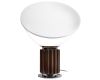 Настольная лампа Loft IT Taccia 10294/M Brown