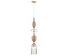 Подвесной светильник Odeon Light Terra Modern 5414/1