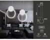 Подвесной светильник Ambrella Light Comfort FL5251